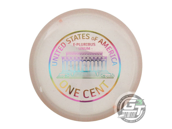 Lone Star Artist Series Founder's Penny Putter Golf Disc (Individually Listed)