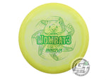 Innova Halo Star Wombat3 Midrange Golf Disc (Individually Listed)