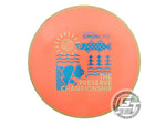 Axiom Limited Edition 2025 Preserve Championship Fission Balance Midrange Golf Disc (Individually Listed)