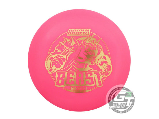 Innova DX Beast Distance Driver Golf Disc (Individually Listed)
