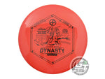 Infinite Discs G-Blend Dynasty Fairway Driver Golf Disc (Individually Listed)