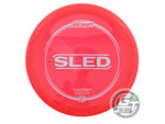 Discraft Elite Z Sled Putter Golf Disc (Individually Listed)