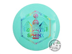 Infinite Discs S-Blend Sphinx Distance Driver Golf Disc (Individually Listed)