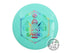 Infinite Discs S-Blend Sphinx Distance Driver Golf Disc (Individually Listed)