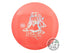 Kastaplast Limited Edition 2024 Team Series Luke Samson K1 Nord Midrange Golf Disc (Individually Listed)