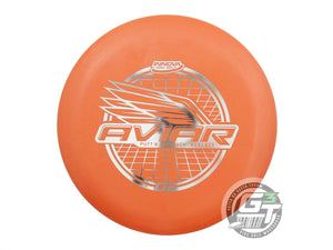 Innova GStar Aviar Putter Golf Disc (Individually Listed)
