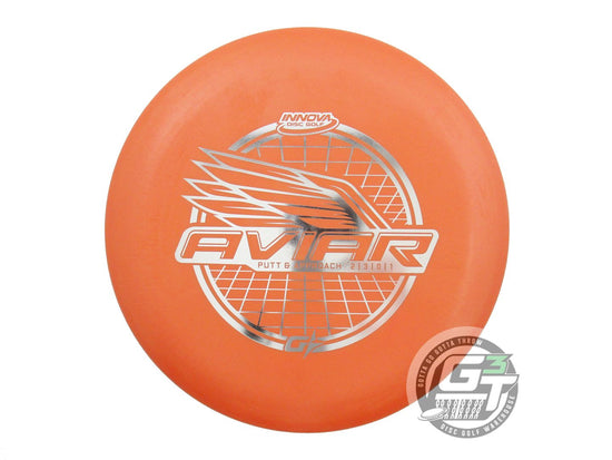 Innova GStar Aviar Putter Golf Disc (Individually Listed)