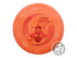 Lone Star Artist Series Lima Penny Putter Golf Disc (Individually Listed)