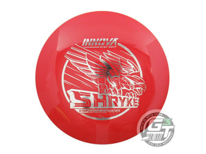 Innova Star Shryke Distance Driver Golf Disc (Individually Listed)