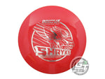 Innova Star Shryke Distance Driver Golf Disc (Individually Listed)