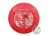 Innova Star Shryke Distance Driver Golf Disc (Individually Listed)