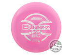 Discraft ESP FLX Buzzz SS Midrange Golf Disc (Individually Listed)