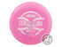 Discraft ESP FLX Buzzz SS Midrange Golf Disc (Individually Listed)