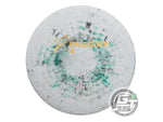 Prodigy 300 Soft Fractal PA5 Putter Golf Disc (Individually Listed)