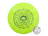 Millennium Sirius Zodiac Distance Driver Golf Disc (Individually Listed)