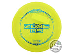 Discraft Elite Z Zone OS Putter Golf Disc (Individually Listed)