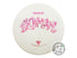Gateway Diamond Shaman Putter Golf Disc (Individually Listed)
