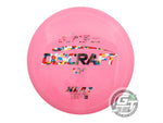 Discraft ESP Heat [Paul McBeth 6X] Distance Driver Golf Disc (Individually Listed)