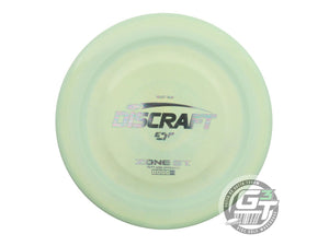 Discraft First Run ESP Zone GT Putter Golf Disc (Individually Listed)