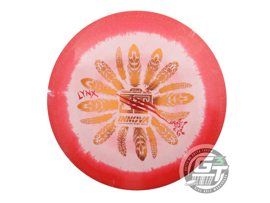 Innova Halo Star Lynx [Overstamp] Fairway Driver Golf Disc (Individually Listed)