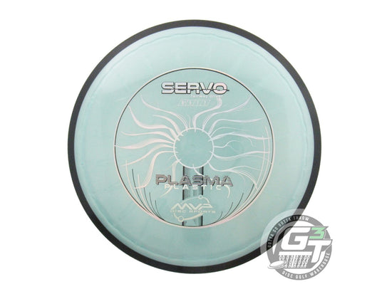 MVP Plasma Servo Fairway Driver Golf Disc (Individually Listed)