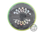 Axiom Cosmic Neutron Virus Distance Driver Golf Disc (Individually Listed)