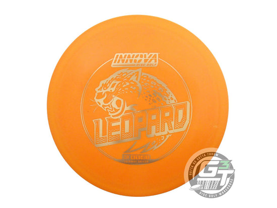 Innova DX Leopard Fairway Driver Golf Disc (Individually Listed)