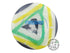 Innova I-Dye Champion Firebird Distance Driver Golf Disc (Individually Listed)