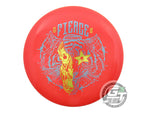 Discraft Limited Edition 2025 Ledgestone Open Sparkle Glo Elite Z Fierce Putter Golf Disc (Individually Listed)