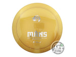 Kastaplast Limited Edition 2024 Tour Series Jesse Nieminen K1 Hard Vass Distance Driver Golf Disc (Individually Listed)