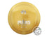 Kastaplast Limited Edition 2024 Tour Series Jesse Nieminen K1 Hard Vass Distance Driver Golf Disc (Individually Listed)
