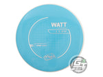 MVP Neutron Soft Watt Putter Golf Disc (Individually Listed)