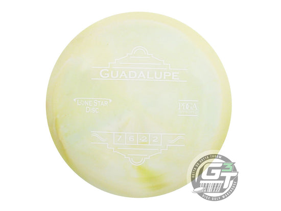 Lone Star Lima Guadalupe Fairway Driver Golf Disc (Individually Listed)