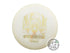 Gateway Platinum Cyborg Fairway Driver Golf Disc (Individually Listed)