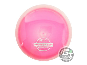Latitude 64 Project Grip Saint Fairway Driver Golf Disc (Individually Listed)