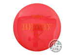 Clash Steady Berry Midrange Golf Disc (Individually Listed)