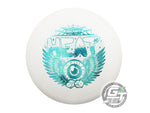 Discraft Limited Edition 2025 Ledgestone Open ESP Heat Distance Driver Golf Disc (Individually Listed)