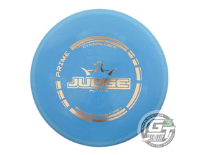 Dynamic Discs Prime Judge Putter Golf Disc (Individually Listed)