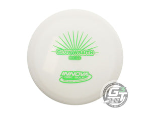 Innova Glow DX Wraith Distance Driver Golf Disc (Individually Listed)