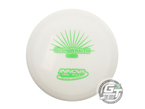 Innova Glow DX Wraith Distance Driver Golf Disc (Individually Listed)
