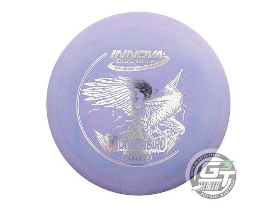 Innova DX Thunderbird Distance Driver Golf Disc (Individually Listed)