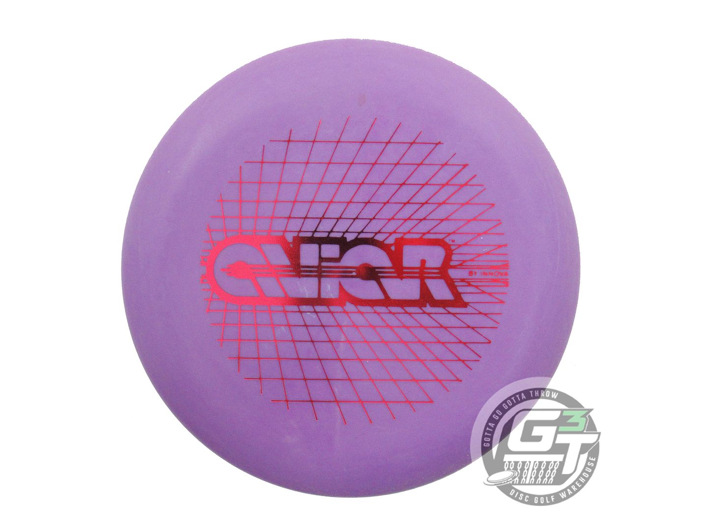 Innova DX Classic Aviar Putter Golf Disc (Individually Listed)