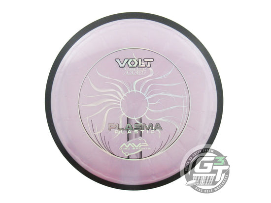 MVP Plasma Volt Fairway Driver Golf Disc (Individually Listed)