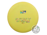 DGA D-Line Stone Steady Putter Golf Disc (Individually Listed)