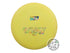 DGA D-Line Stone Steady Putter Golf Disc (Individually Listed)