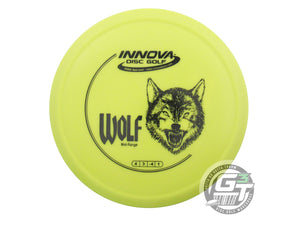 Innova DX Wolf Midrange Golf Disc (Individually Listed)