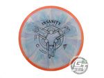 Axiom Cosmic Neutron Insanity Distance Driver Golf Disc (Individually Listed)