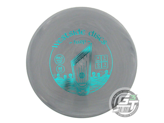 Westside BT Soft Harp Putter Golf Disc (Individually Listed)