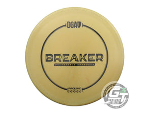 DGA ProLine Breaker Putter Golf Disc (Individually Listed)