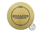 DGA ProLine Breaker Putter Golf Disc (Individually Listed)